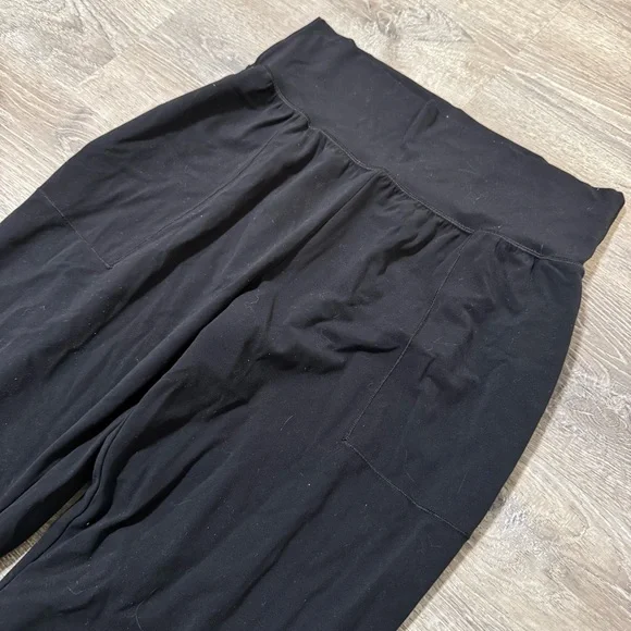 Athleta Cruise Jogger Black medium - Picture 4 of 7